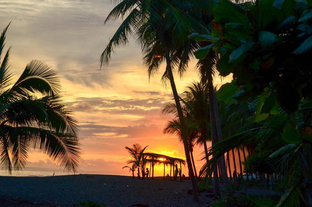 Hotel Lookout Playa Tortuga أوخوتشال المظهر الخارجي الصورة