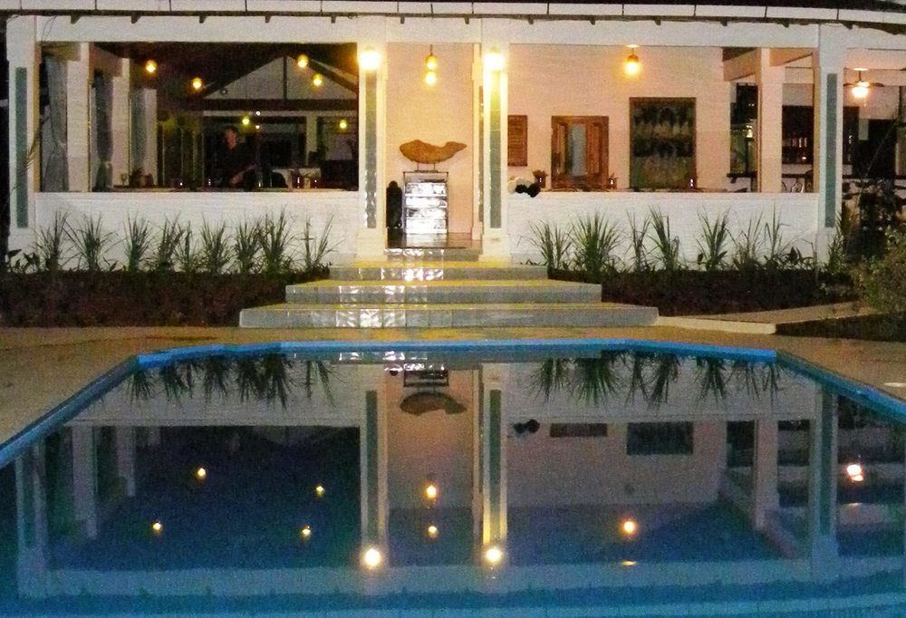 Hotel Lookout Playa Tortuga أوخوتشال المظهر الخارجي الصورة