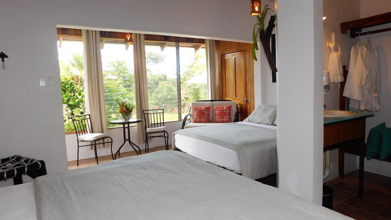 Hotel Lookout Playa Tortuga أوخوتشال المظهر الخارجي الصورة